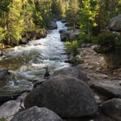 Chasing Waterfalls: Rocky Mountain National Park’s Most Scenic Cascades