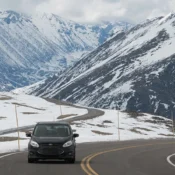Trail Ridge Road: America’s Highest Continuous Paved Highway