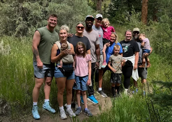 Planning the Ultimate Multigenerational Family Reunion in Estes Park