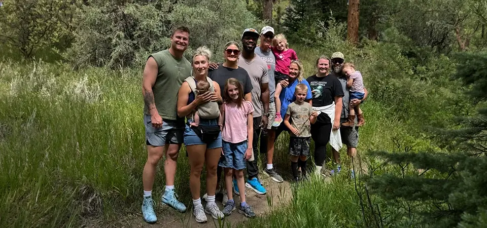 Planning the Ultimate Multigenerational Family Reunion in Estes Park
