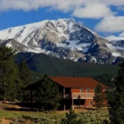 YMCA of the Rockies