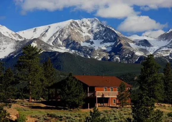 YMCA of the Rockies: Amenities and Activities for Every Generation