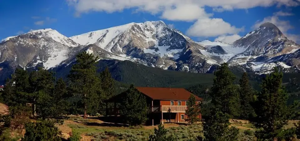YMCA of the Rockies