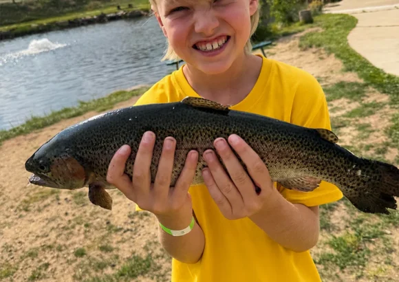 A Weekend in Estes Park: The Perfect Itinerary for First-Timers