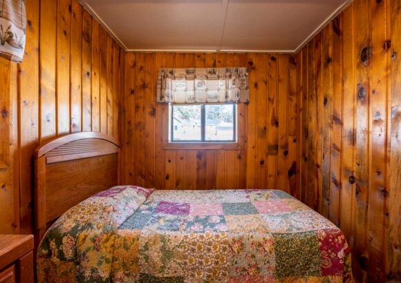 Cabin 7- Studio Cabin Heated Floors 5 Min to RMNP