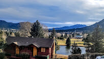 Discovery Lodge – Double Room with Mountain View