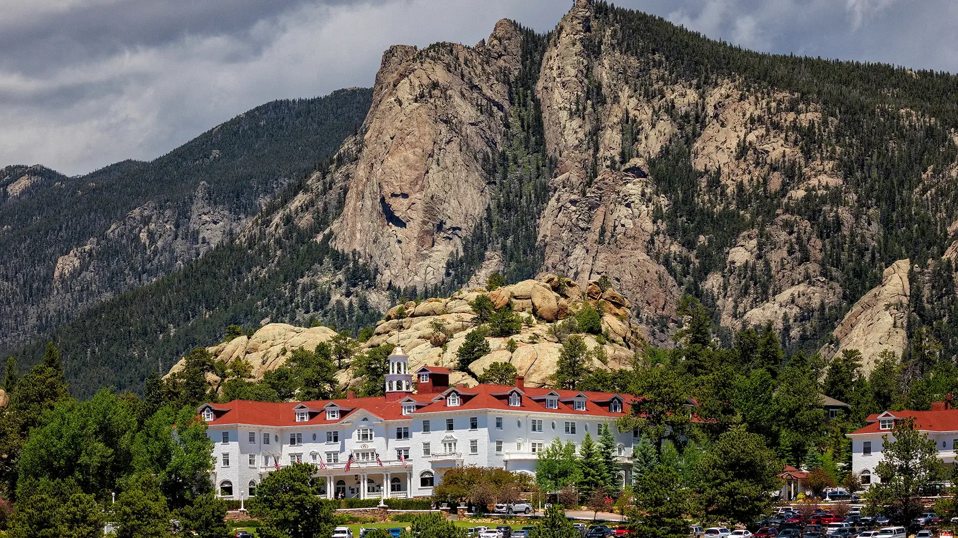 Hotels & Motels