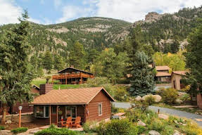 McGregor Mountain Lodge – Studio with Mountain View