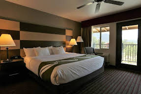 Quality Inn near Rocky Mountain National Park