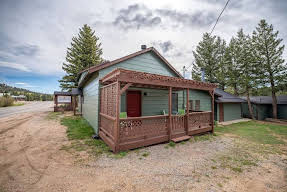 River Ridge Cottages