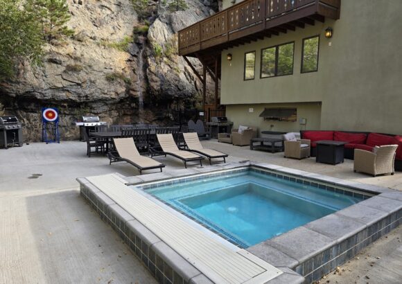 Silver Moon Inn