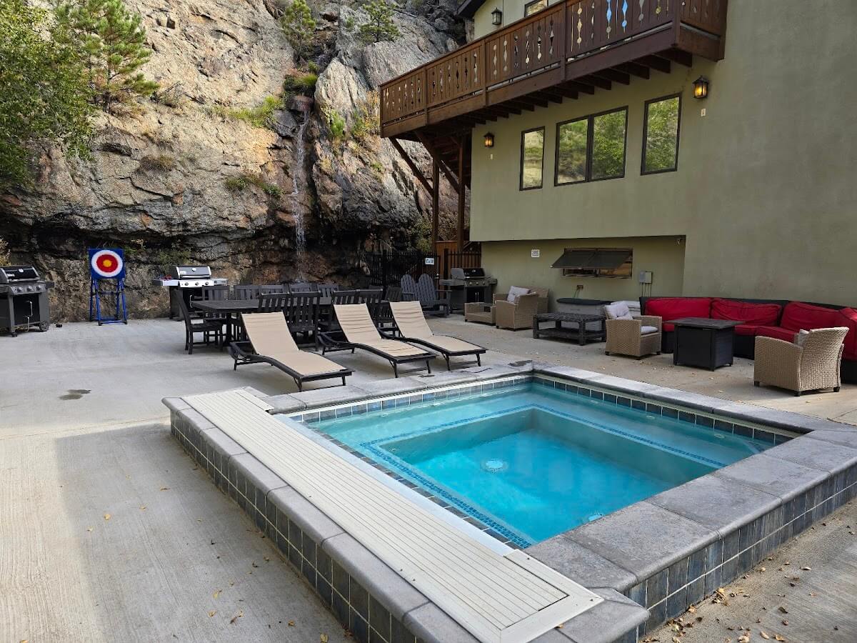 Silver Moon Inn