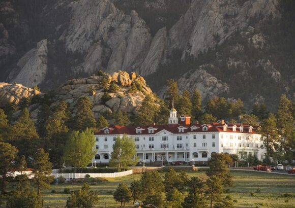 Estes Park’s Three Oldest Businesses Still Open Today