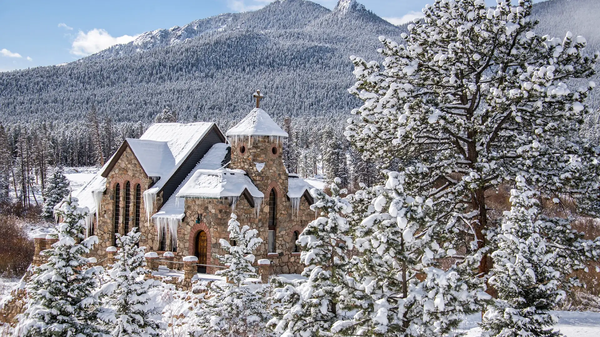 Vacation Rentals