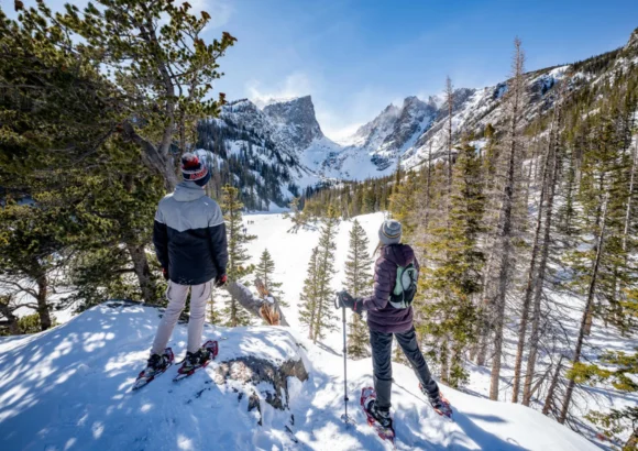 The Best Family-Friendly Hikes in Rocky Mountain National Park
