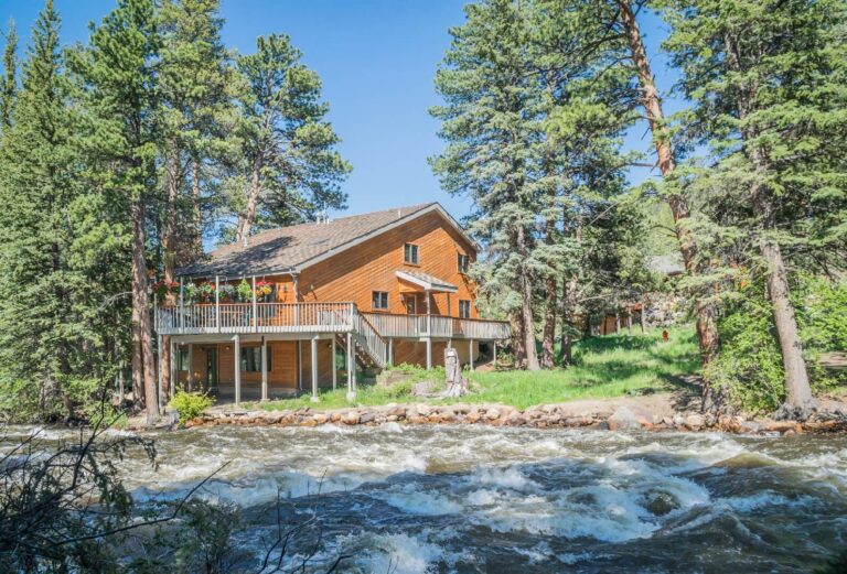 Koenig Lodge