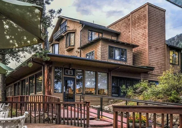 Step Back in Time: Estes Park’s Most Special Historic Places