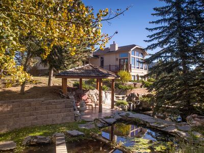 Bristol Mountain Home B&B