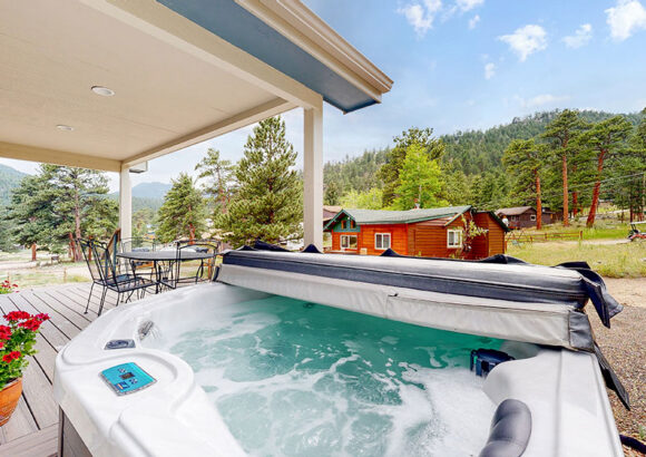 Carriewood Estes Park