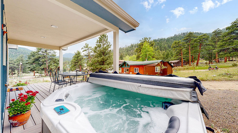 Carriewood Estes Park