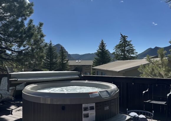 Columbine Inn