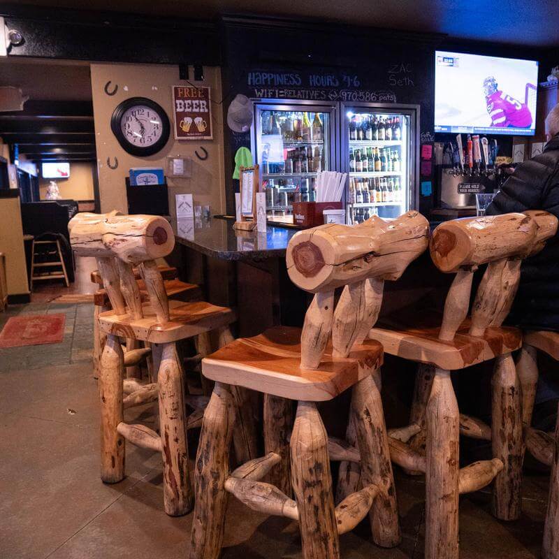 Cousin Pat’s Pub & Grill