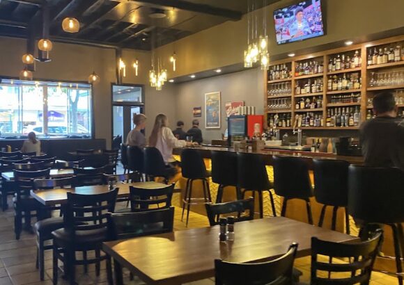 Elevations Eatery and Bar