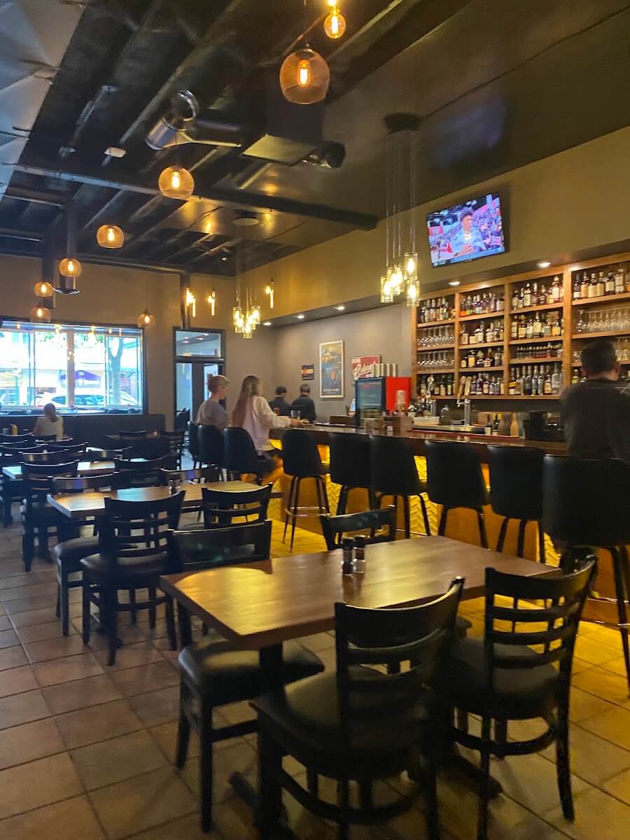 Elevations Eatery and Bar