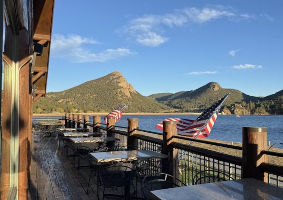 Ember Restaurant & Bar