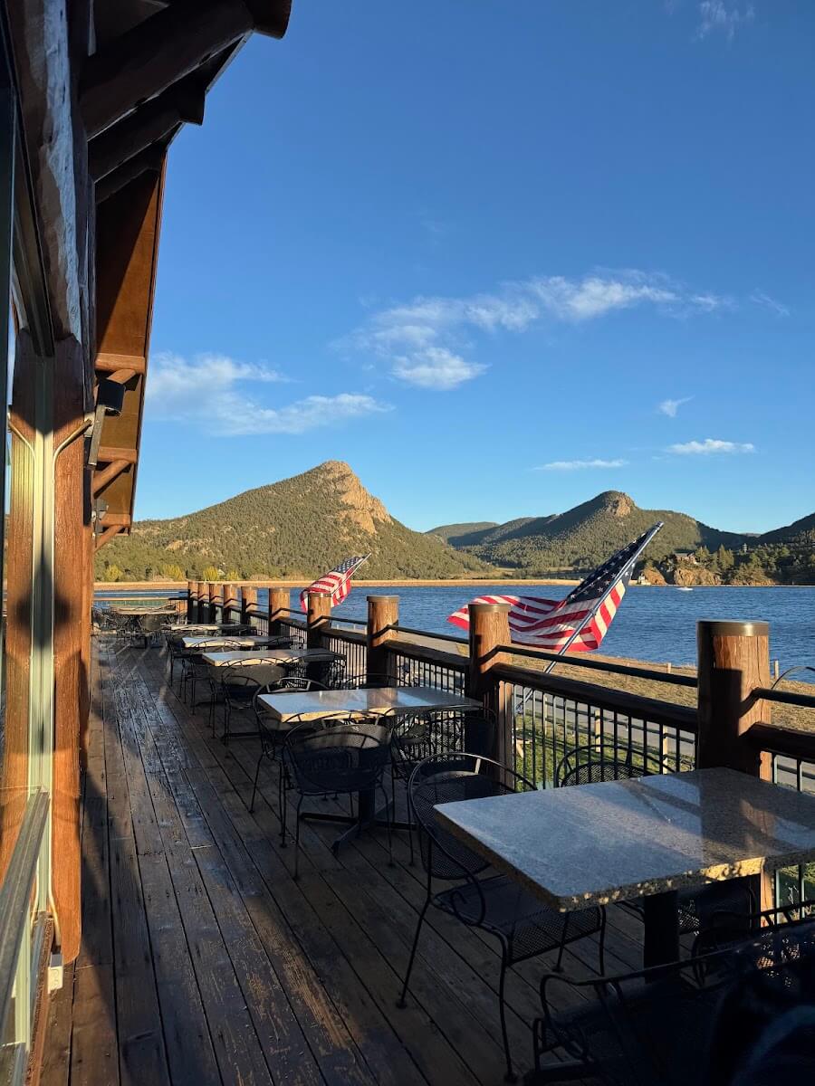 Ember Restaurant & Bar