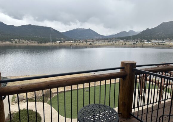 Estes Park Resort