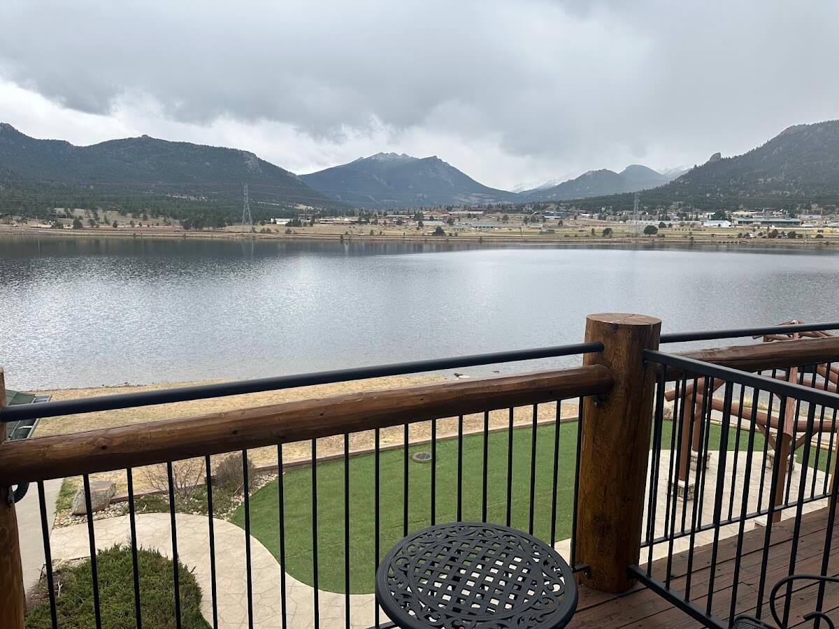 Estes Park Resort