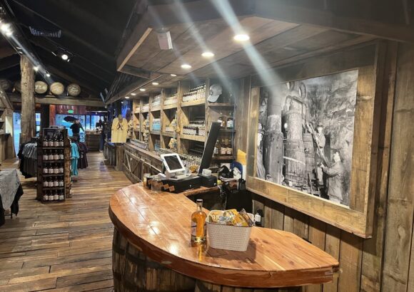 Full Throttle Distillery & Grill