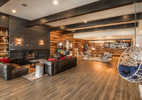 Holiday Inn Estes Park by IHG