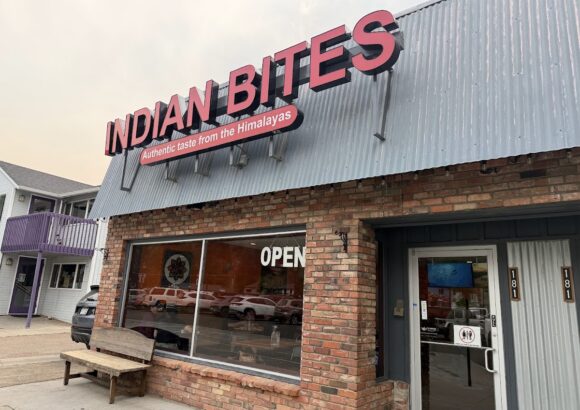 Indian Bites Estes Park