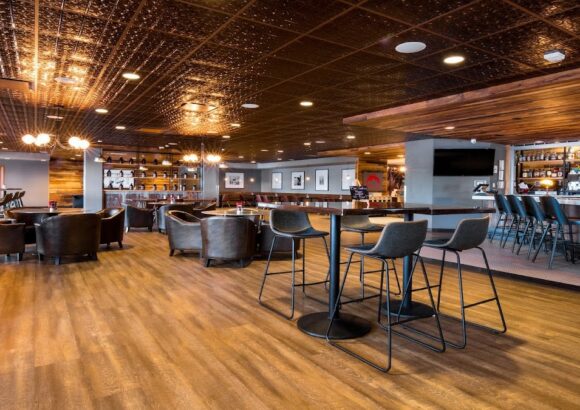Latitude 105 Alehouse