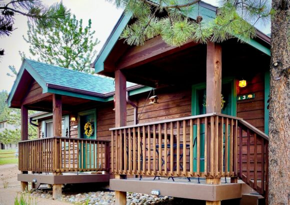 Mountain Shadows Resort