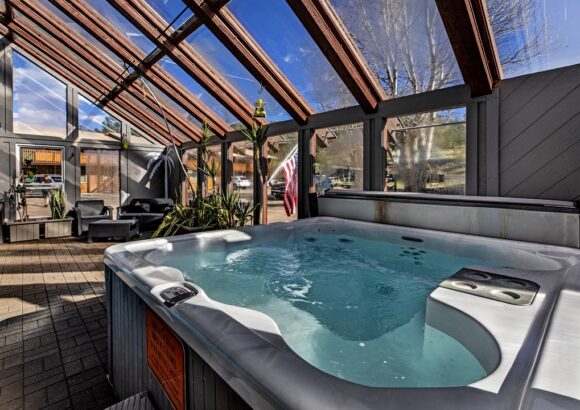 Murphy’s River Lodge