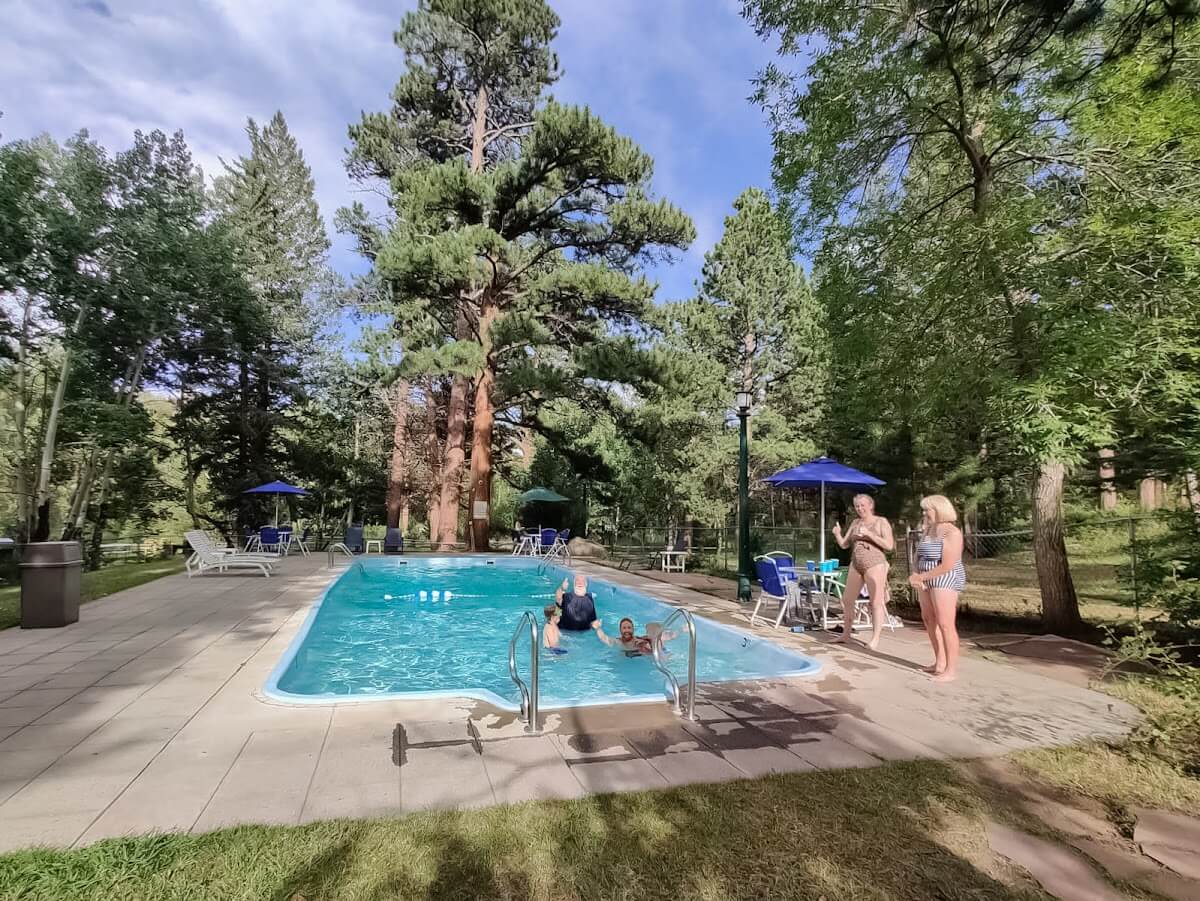 Nicky’s Resort
