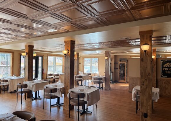Prospect Bistro