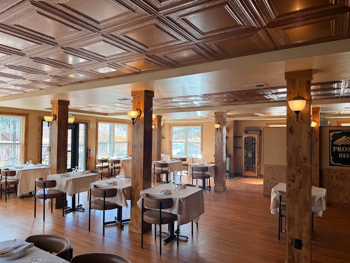 Prospect Bistro