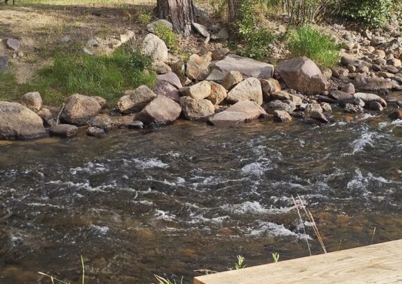 Rivers Edge BBQ