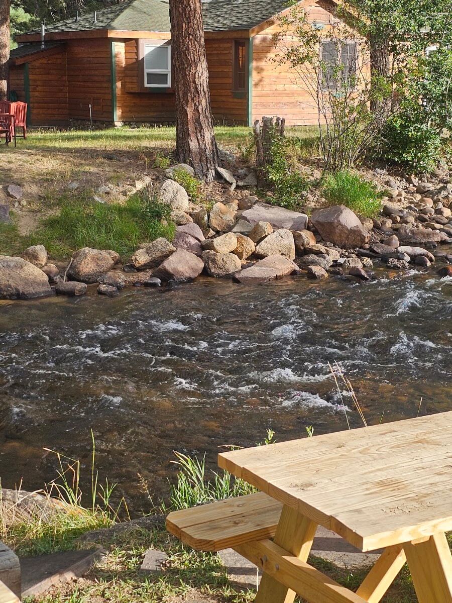 Rivers Edge BBQ