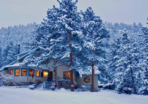 Riversong Inn Retreat