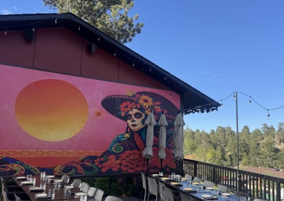SOLE Rooftop Cantina & Tequila Bar