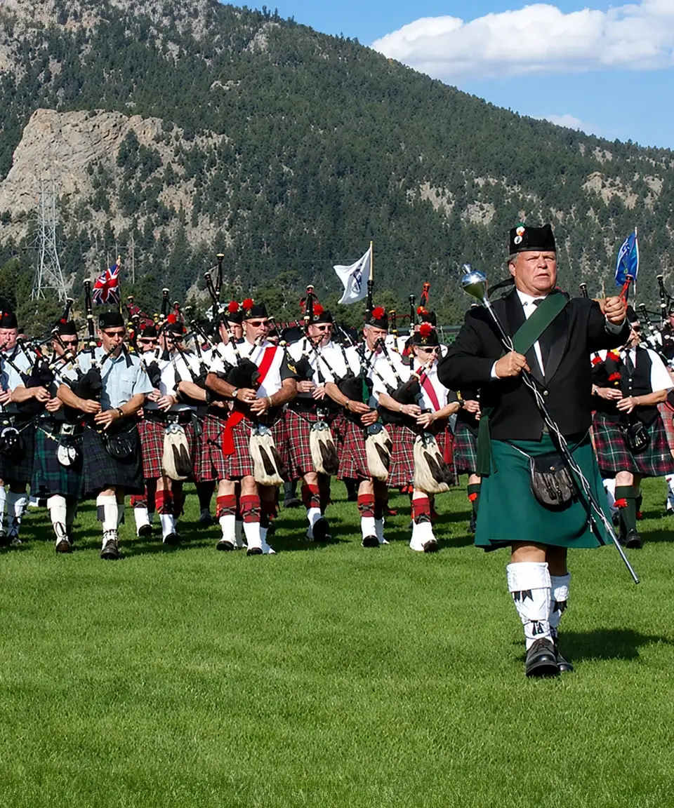 Scottish Highlands Festival
