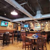 Smokin’ Dave’s BBQ – ESTES PARK