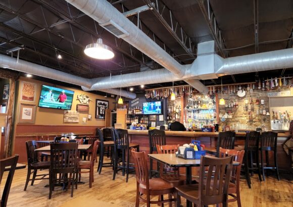Smokin’ Dave’s BBQ – ESTES PARK