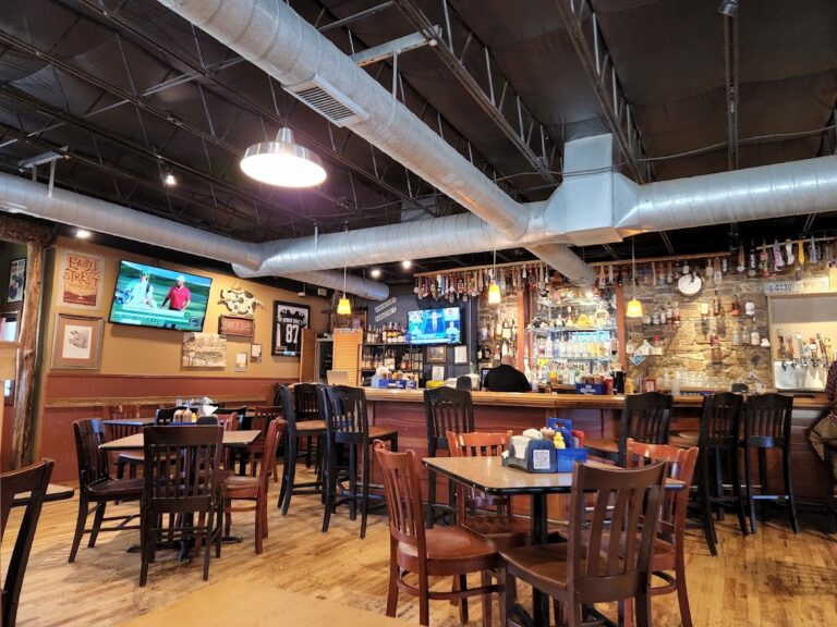 Smokin’ Dave’s BBQ – ESTES PARK