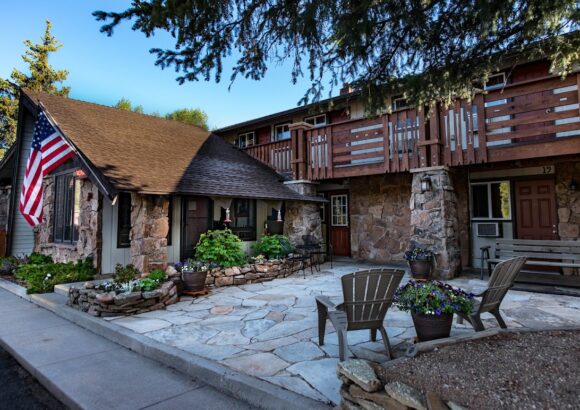 The Maxwell Inn
